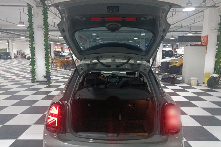 Used  MINI 2022 Updated 1.5T ONE Five-Door PLUS Edition
