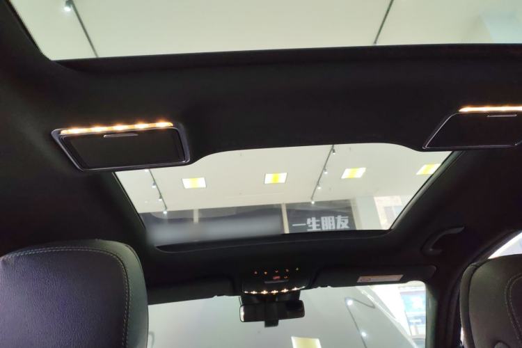 Used Mercedes-Benz GLC 2021 GLC 300 L 4MATIC Dynamic Model