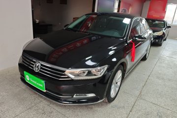 Used Volkswagen Magotan 2019 330TSI DSG Leading Edition China V Standard
