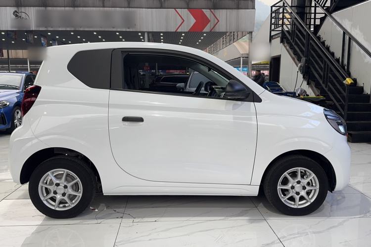 Used Roewe Clever 2022 311km QiQi BoBo Edition