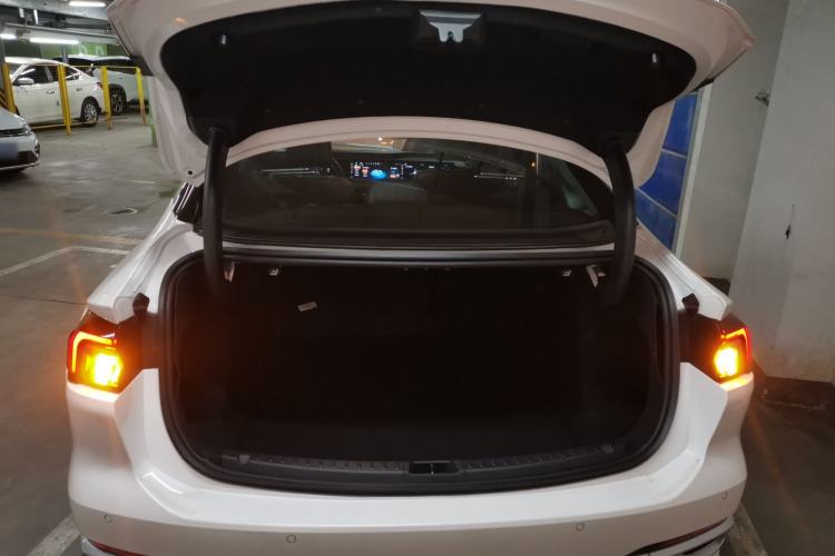 Used Ford Mondeo 2023 EcoBoost 245 Luxury Model
