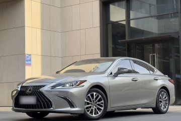 Used Lexus ES 2022 300h Excellence Edition