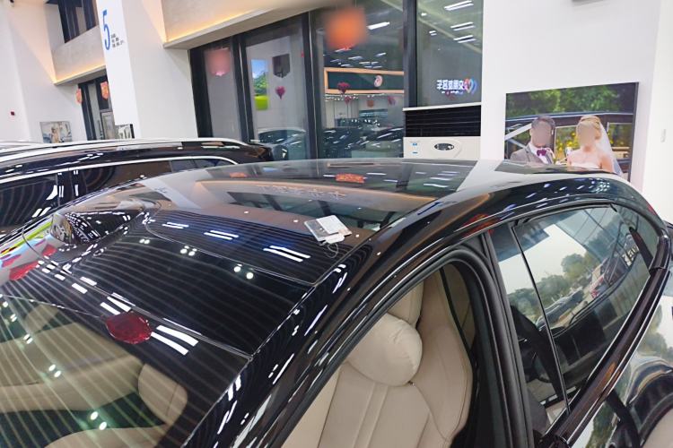 Used Xiaomi Auto YU7 2025 Ultra-Long Range All-Wheel Drive Pro Version
