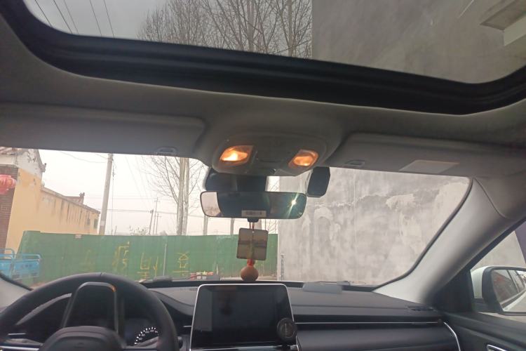 Used Jeep Compass 2021 220T Automatic Leading Edition