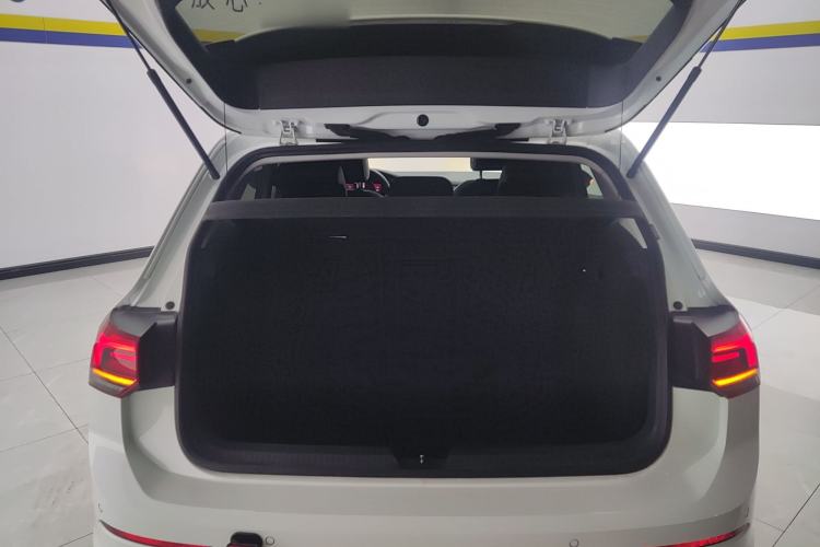 Used Volkswagen Golf 2021 280TSI DSG 30th Anniversary Edition