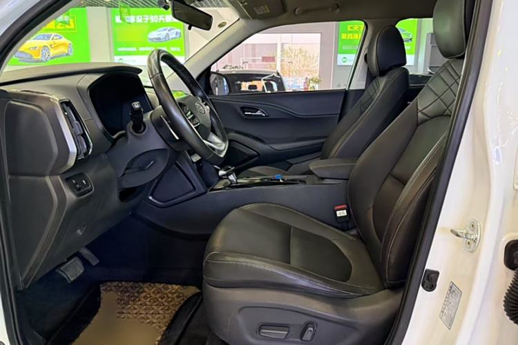 Used Hyundai ix35 2021 240TGDi DCT Two-Wheel-Drive GLS Leading Edition
