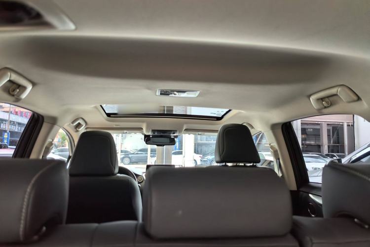 Used Lexus NX 2020 200 All-Wheel Drive Fēngshàng Version China VI Standard
