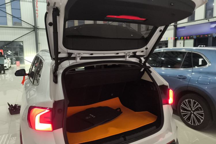 Used BMW X1 2023 sDrive25Li X Design Package
