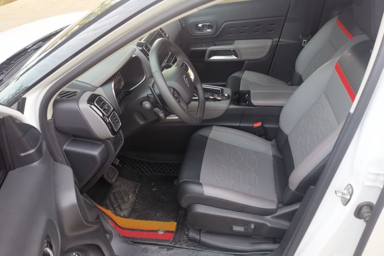 Used Citroen C5 AIRCROSS 2021 360THP Enjoyment Model
