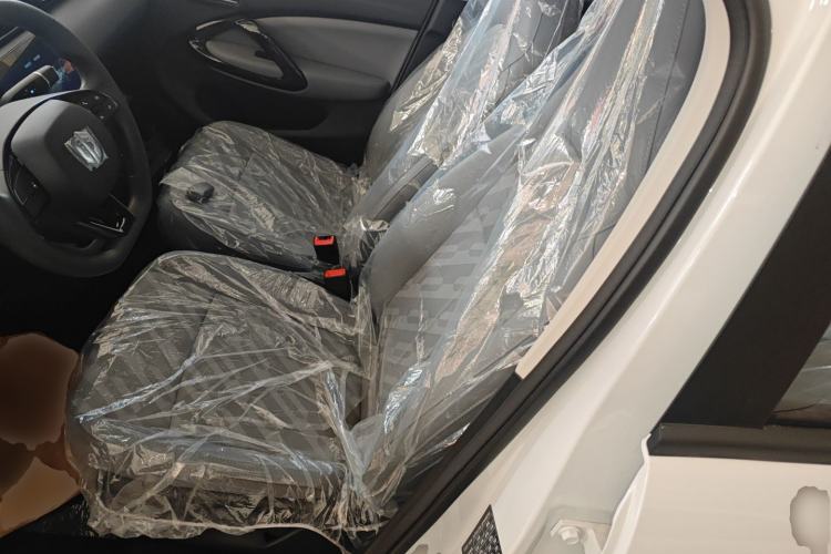 Used Leapmotor T03 2025 310 Comfort Edition