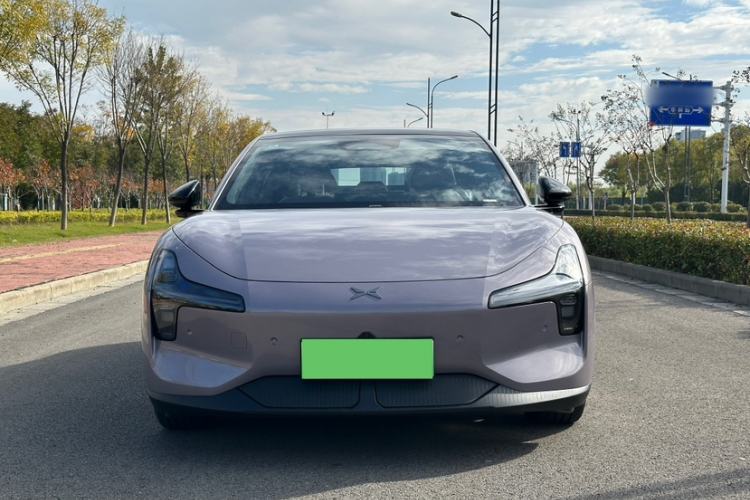 Used XPeng MONA M03 2025 600 with Ultra-Long Range Max

