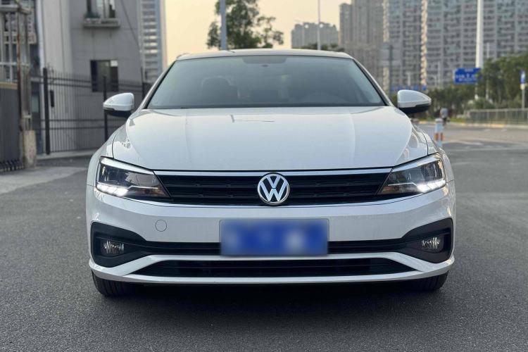 Used Volkswagen Lamando 2021 230TSI DSG Fashion Edition
