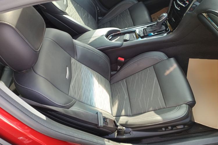 Used Cadillac ATS-L 2017 28T Tech Edition
