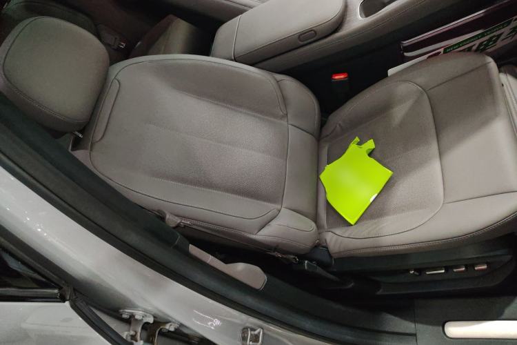 Used Nio ES7 2022 75 kWh
