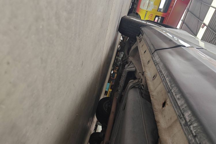 Used Changan CS75 2014 1.8T Automatic Elite Model China IV Standard
