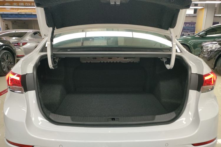 Used Buick GT 2021 Revised Version Flagship 1.5L Automatic Elite Edition