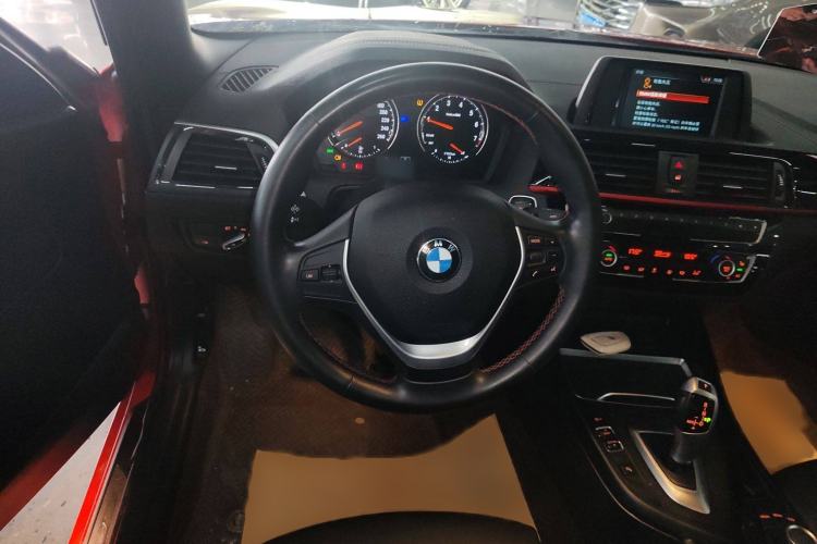 Used BMW 2 Series 2019 225i Convertible Coupe Sports Design Package
