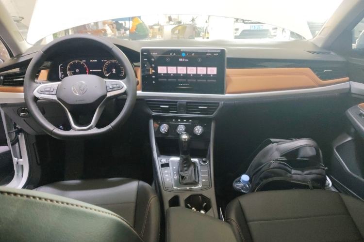 Used Volkswagen Bora 