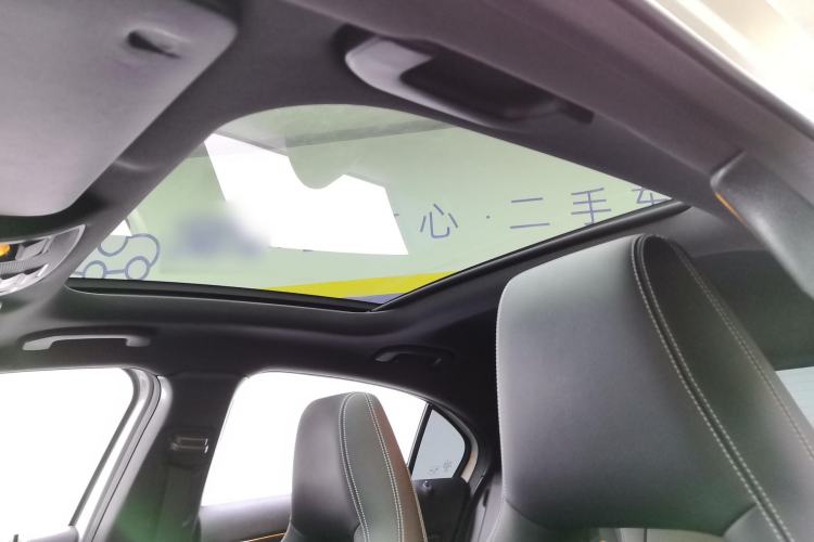 Used Mercedes-Benz A-Class 2018 A 200 Fashion Model
