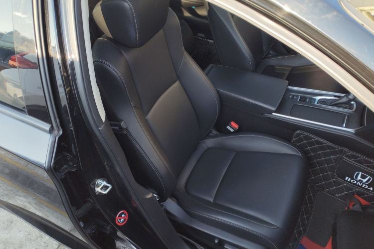 Used Honda Inspire 2019 260TURBO Jingyue Edition China VI