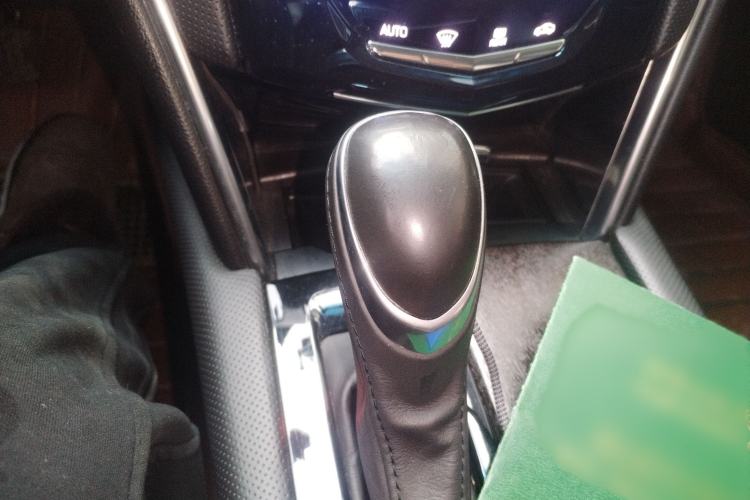 Used Cadillac XTS 2018 28T Elite Edition
