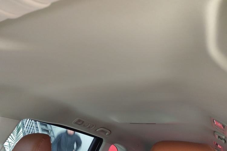 Used Honda Odyssey 2021 2.0L Rui-Changxiang Edition
