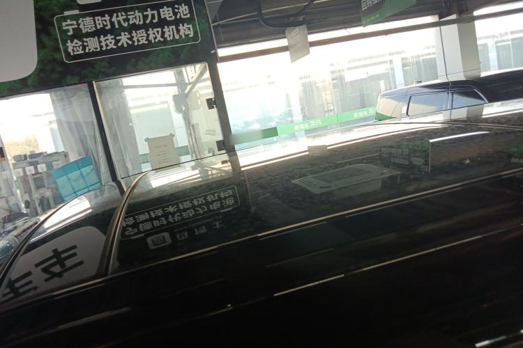 Used Land Rover Range Rover Sport 2022 3.0 L6 YAO Black Edition
