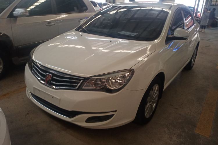 Used Roewe 350 2014 1.5L Automatic Xunda Edition