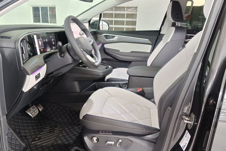 Used Volkswagen Talagon 
