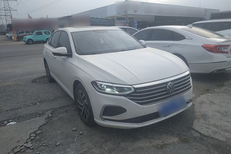 Used Volkswagen Lavida 2023 1.5L Automatic 5 Million Edition
