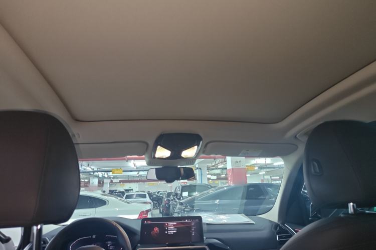 Used BMW iX3 2022 Leading Model
