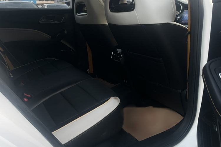 Used MG 6 2021 Pro 1.5T Automatic Trophy Flagship Edition