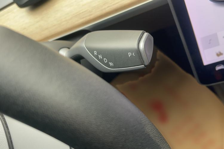 Used Tesla Model 3 2020 Standard Range Rear-Wheel Drive Upgraded Version
