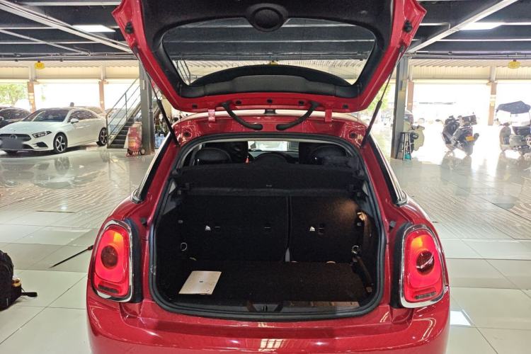 Used  MINI 2016 1.2T ONE Five-Door Edition