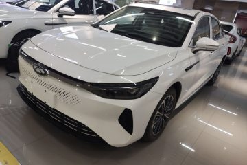 Used Chery Fengyun A8 2024 127 Far Voyage Luxury Edition