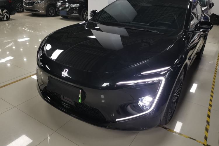 Used  12 2025 Ultra Extended-Range Edition