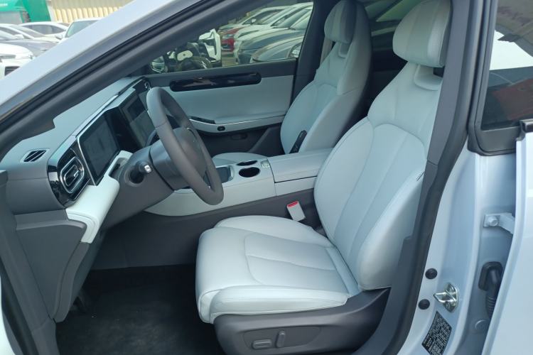 Used Leapmotor C01 2023 525 Comfort Edition
