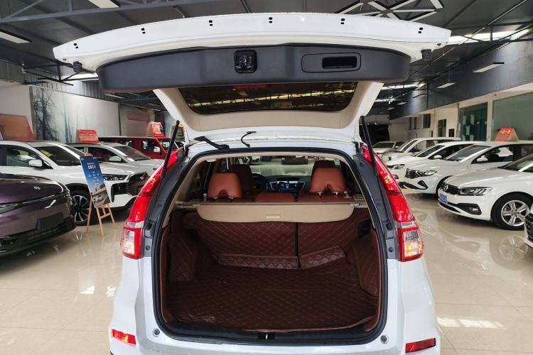 Used Honda CR-V 2016 2.0L Two-Wheel Drive Classic Edition
