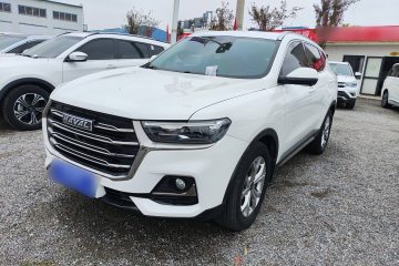 Used Haval H6 2021 National Trend Edition 1.5T Automatic Champion Version