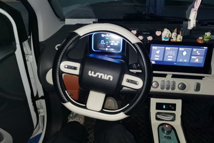 Used  Lumin 2022 210km Sweet Edition