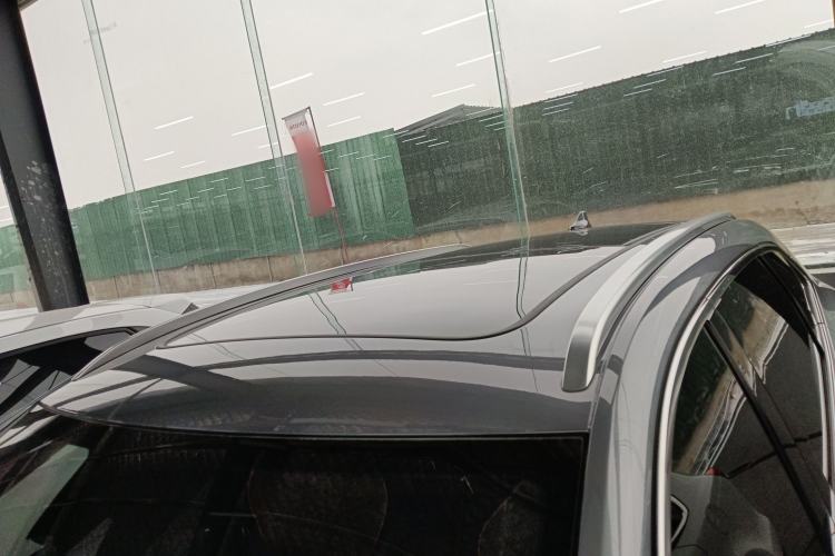 Used BYD Song PLUS 2020 1.5T Automatic Prestige Edition
