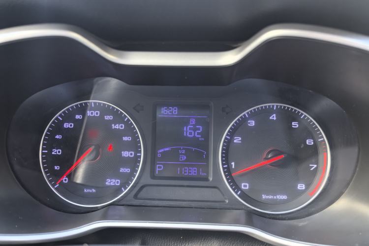 Used MG ZS 2018 1.5L Automatic Luxury Edition China V Standard