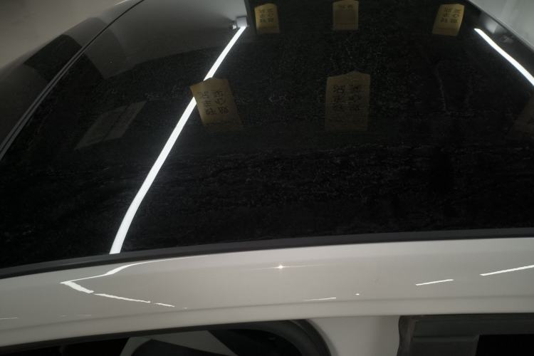 Used Volkswagen Polo 2021 Plus 1.5L Automatic Colorful Tech Edition
