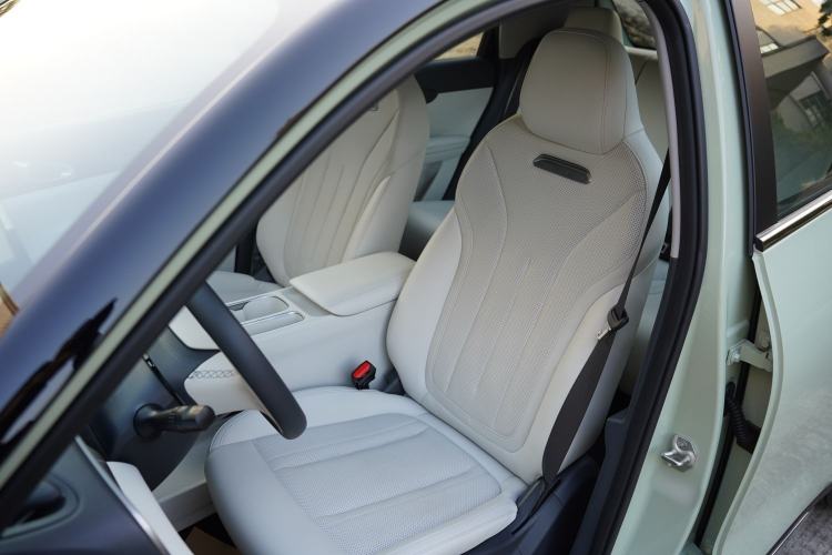 Used  Geome 2025 UP 410km Exploration+ Edition
