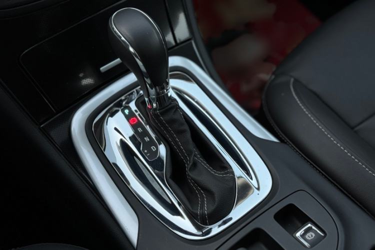 Used Buick Regal 2015 1.6T Elite Tech Model