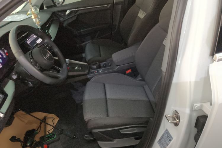 Used Audi A3 2021 Sportback 35 TFSI Ambition Style Edition