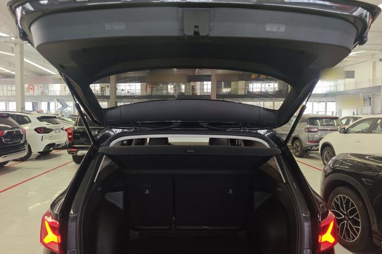 Used Jetta VS7 2024 280TSI Automatic Glory Edition
