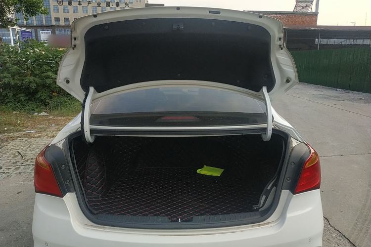 Used Hyundai Mistra 2019 1.8L Automatic Smart GLS China VI Standard
