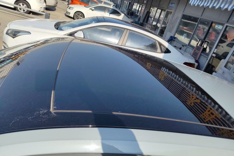 Used Audi Q2L 2022 35 TFSI Progressive Dynamic Edition
