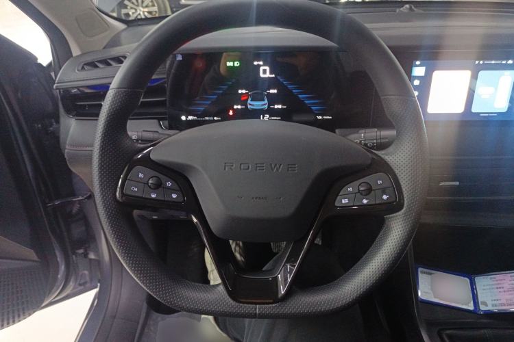Used Roewe i5 2023 1.5L Manual Comfort Edition
